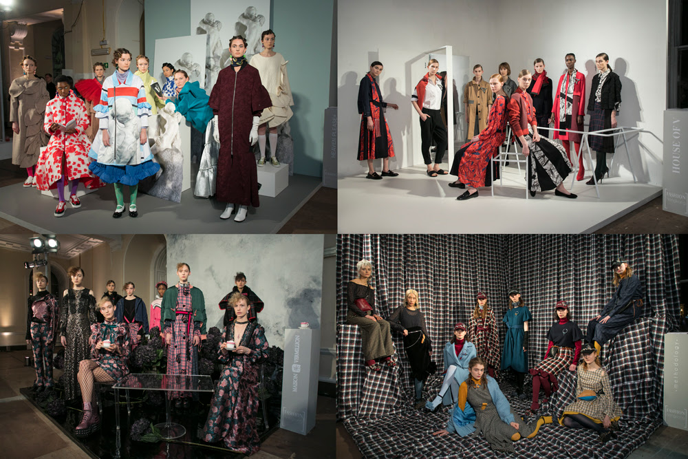 Fashion Hong Kong