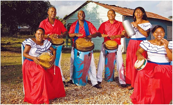 Música folclórica dominicana: historia, y todo lo que ...