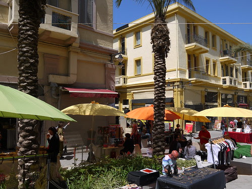 Israel April 2013 by Yekkes