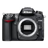 Nikon D7000 Digital SLR