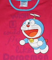12+ Doraemon Fly
