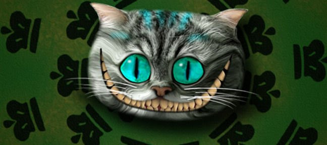 TUTO Le chat d'Alice au Pays des Merveilles avec Photoshop CS4 sur Tuto.com