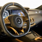 Brabus S63 Coupe Desert Gold 12 175x175 at Brabus Mercedes S63 Coupe 850 “Desert Gold”