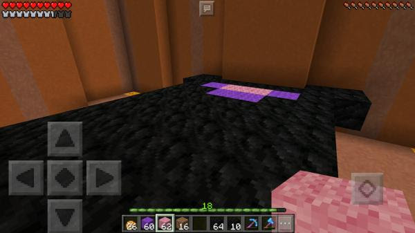 今明かされる邪神神話 のんびりマイクラpe