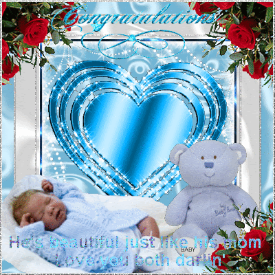 I'm So Proud. Free New Baby eCards, Greeting Cards  123 