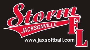 Jacksonville Storm Home Page