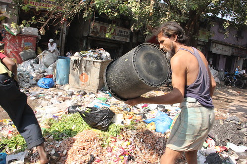 dumping garbage on the streets is our national pastime by firoze shakir photographerno1