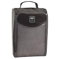 Eagle Creek Travel Gear Pack-It Mud Box, Black, Medium