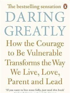 Download AudioBook Daring Greatly: How the Courage to Be Vulnerable Transforms the Way We Live, Love, Parent, and Lead Free eBook Reader App PDF
