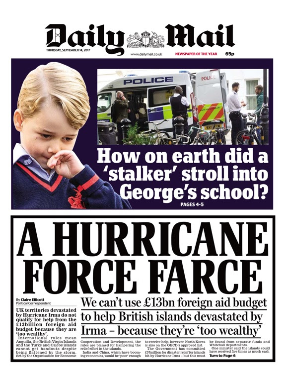 App Shopper: Daily Mail Newspaper (Newsstand)