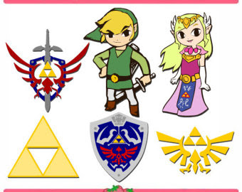 Download The Legend Of Zelda svg, Download The Legend Of Zelda svg ...