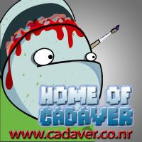 Home of Cadaver