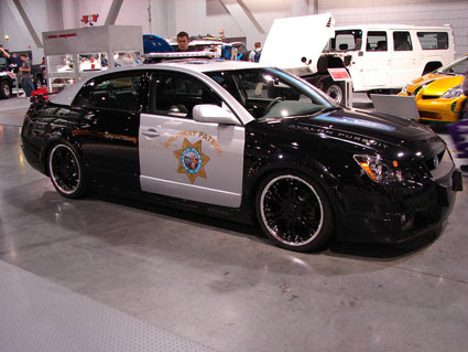 Toyota Avalon Toyota Avalon