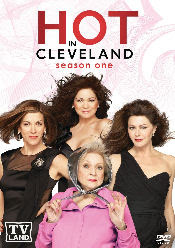 Hot in Cleveland - Season One