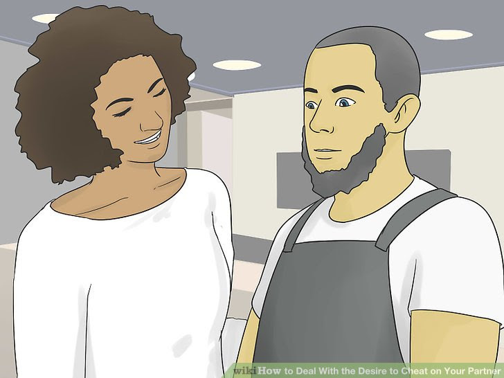 Deal With the Desire to Cheat on Your Partner Step 18.jpg