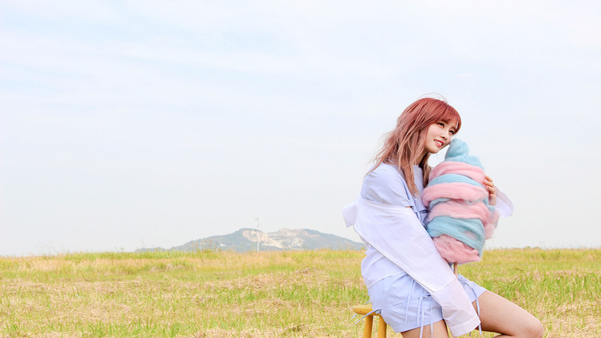 Momo 02 - Twice (JYP Ent) fondo de pantalla (40873394 ...
