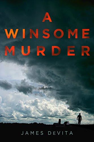 A Winsome Murder, by James DeVita