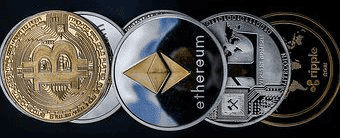 Криптовалюта