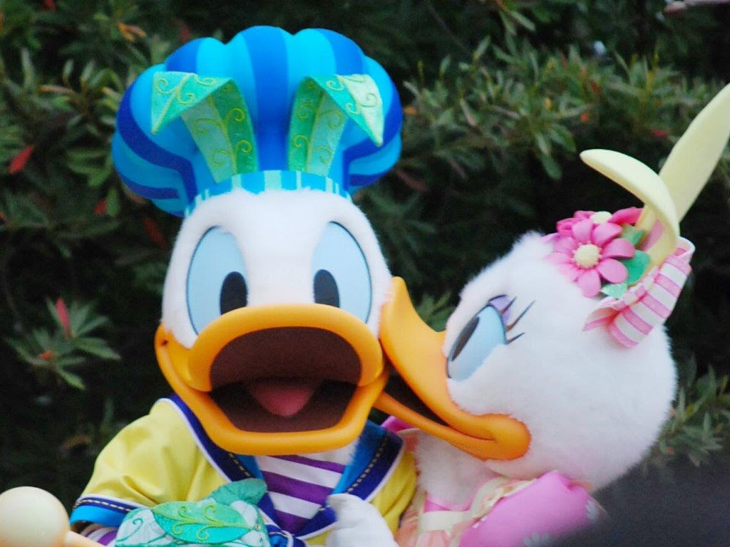 ディズニーイースター グッズ お土産 パレードの詳細は 東京ディズニーランド シー旅行の攻略ブログ Tdrおとく旅
