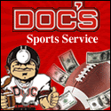 Doc's Sports Handicapping Service