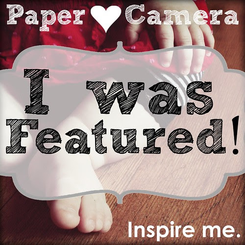 Touch Up Tuesday's at the paper mama