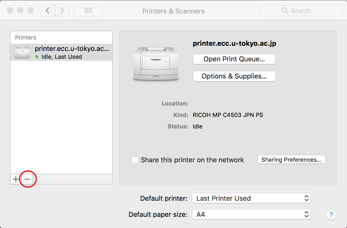 Driver Ricoh C4503 - Ricoh Drivers For Mac Lion : Here are top 2 ways to download and update ...