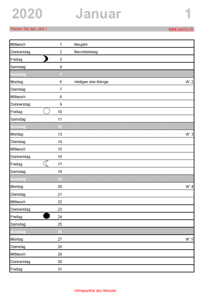 Kalender 2021 A4 Zum Ausdrucken / Ferien Berlin 2021 ...