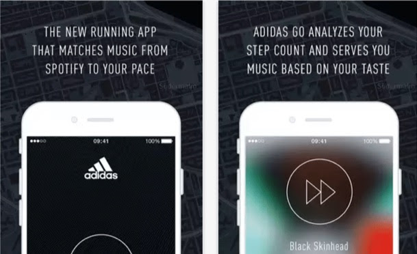 adidas-spotify-partnership