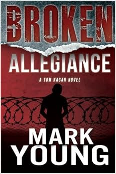 Broken Allegiance