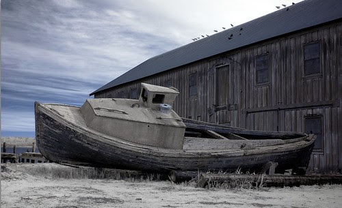 boatshed