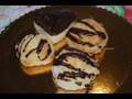Biscotti al Cocco e Cioccolato + News