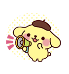 続 ゆるかわ サンリオキャラクターズ Lineスタンプ Sanrio Hello Kitty