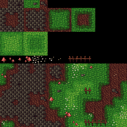 32x32 Rpg Tiles Pixeljoint Com