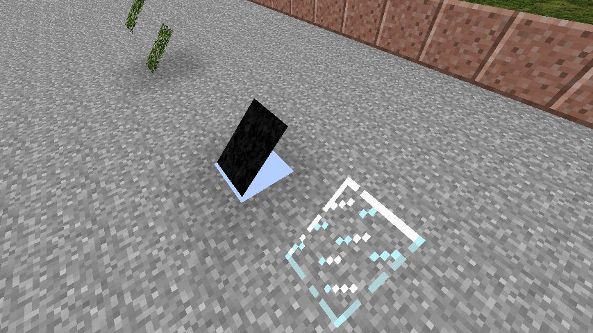 自分用パックを作りたい ４ 今日もマインクラフト
