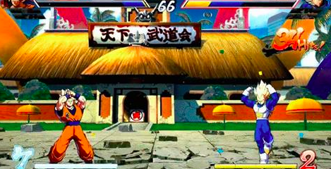 海外 ストリートファイターより盛り上がる ドラゴンボールファイターズevo17に興奮する海外 動画翻訳 かっとびジャパン 海外の反応