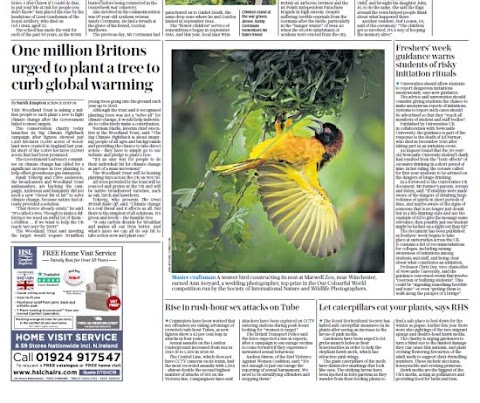 British Wildlife Photography Awards 2020