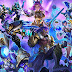 Zodiac Sign In Mobile Legends - Have a quick look at the teaser trailer now!