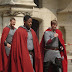 SPARTACUS: 9 Nigerian Actors/Actresses Making it Hollywood By Featuring In Top Rated Blockbuster Movies – PHOTOS!
