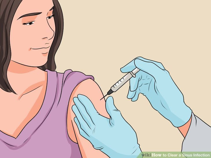 Clear a Sinus Infection Step 23.jpg