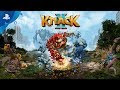 Knack 2 - PlayStation 4