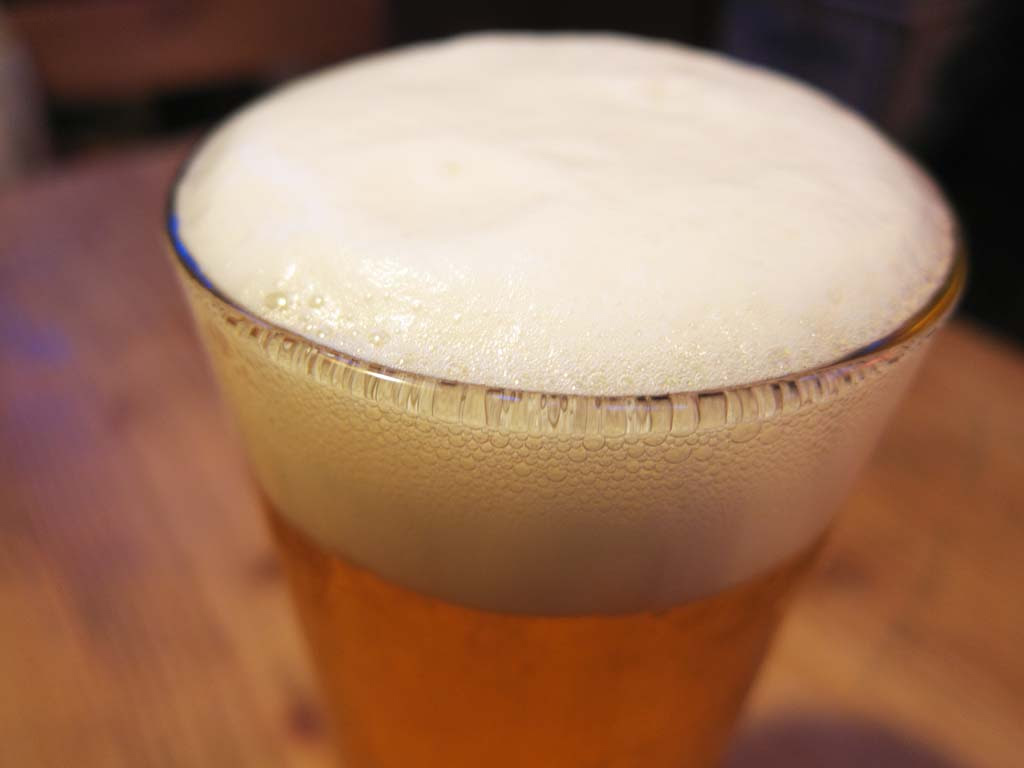 ゆんフリー写真素材集 No 生ビール 日本 東京