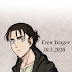 Eren Jäger Season 4 / Eren Jaeger Attack On Titan Season 4 : Why Did Eren Yeager ... / Последние твиты от eren jäger (@eren_jager_snk).