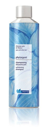 Phyto Phytargent Shampoo-6.7 oz.