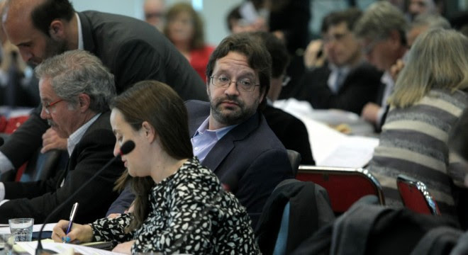 Marco Lavagna.