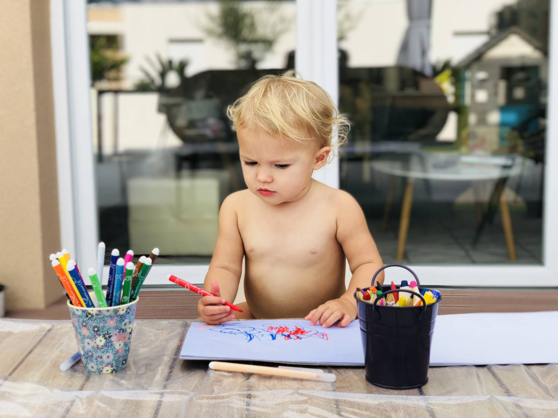 Les Jouets De Louise 14 21 Mois Juste Maudinette