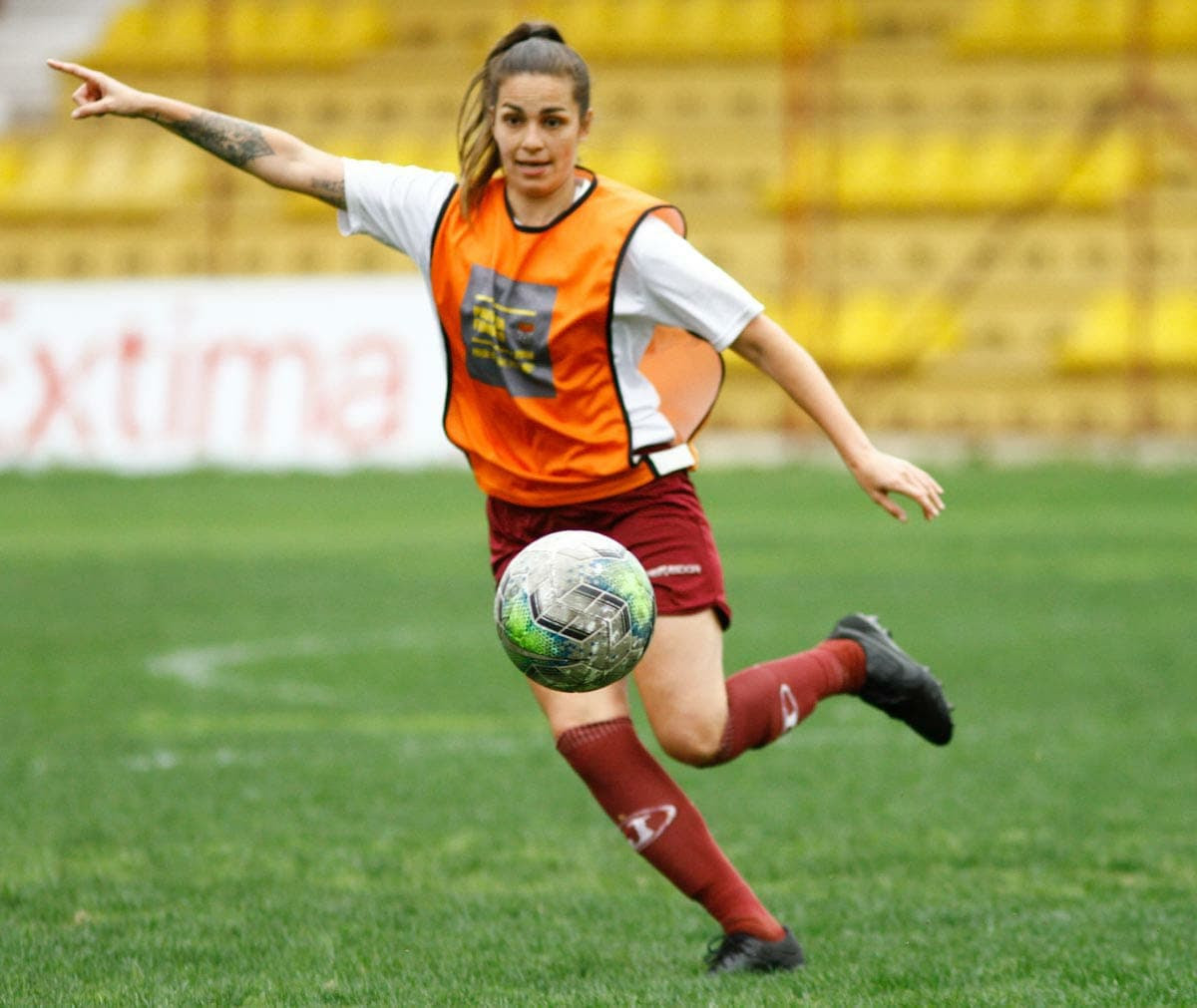 Juventus fecha parceria com Audax no Futebol Feminino para ...
