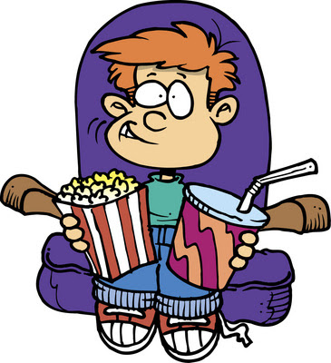 On November 19th, I went to the movie theater to watch a movie called Harry 