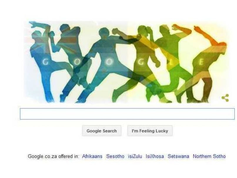 world cup doodle new zealand south africa