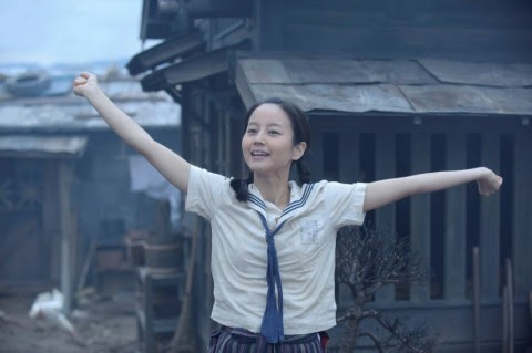 Nhk連続テレビ小説 梅ちゃん先生 のドラマキャストをご紹介します エントピ Entertainment Topics