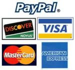 Membuat rekening PAYPAL MUDAH !!